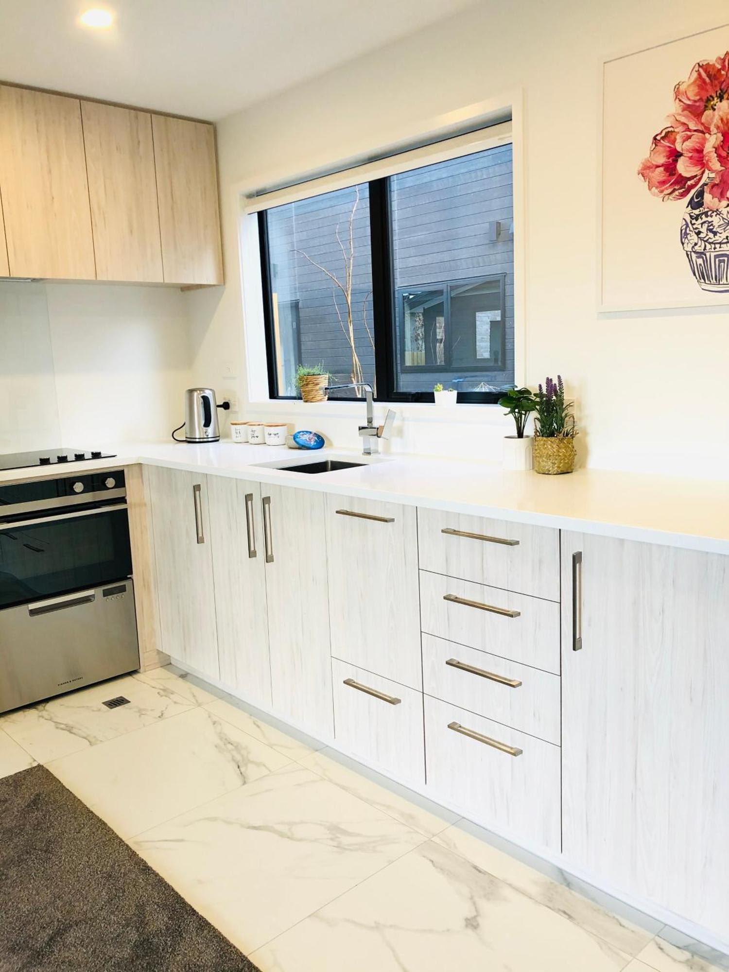 크라이스트처치 Arena,Railway Station Townhouse With Free Car Park 아파트 외부 사진