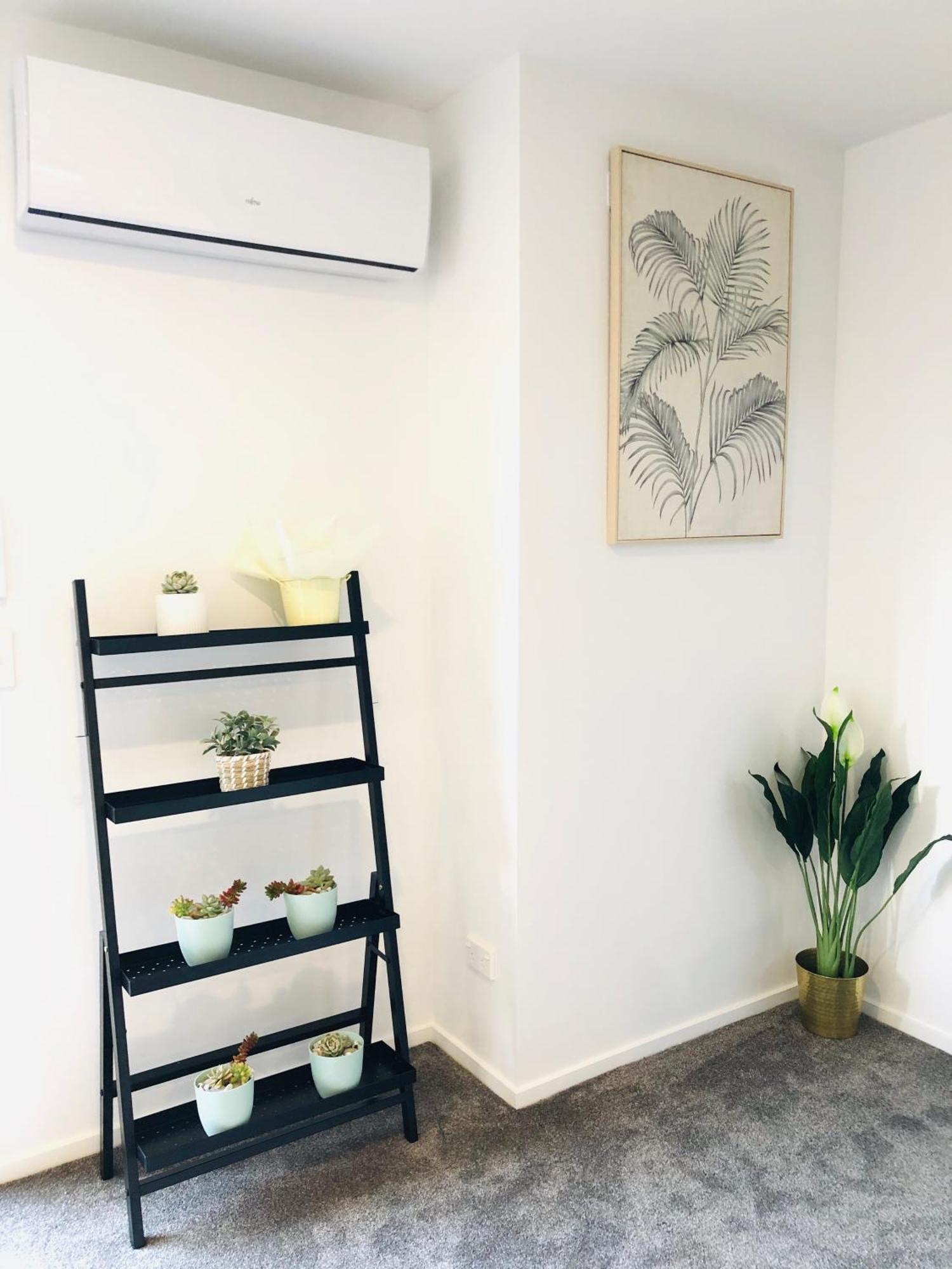 크라이스트처치 Arena,Railway Station Townhouse With Free Car Park 아파트 외부 사진